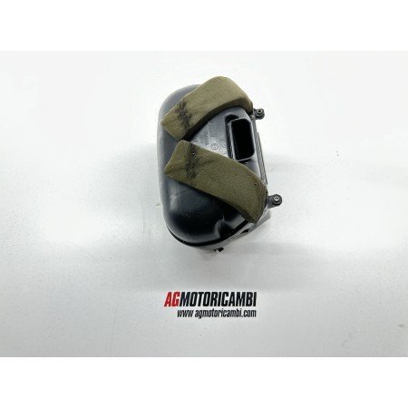 AIR BOX FILTRO DELL'ARIA YAMAHA FZ6 s2 2006-2011