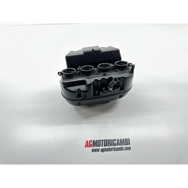 LUFTFILTERKASTEN YAMAHA FZ6 s2 2006-2011