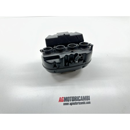 LUFTFILTERKASTEN YAMAHA FZ6 s2 2006-2011