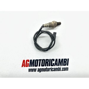 YAMAHA FZ6 s2 2006-2011 Auspufflampe Sonde
