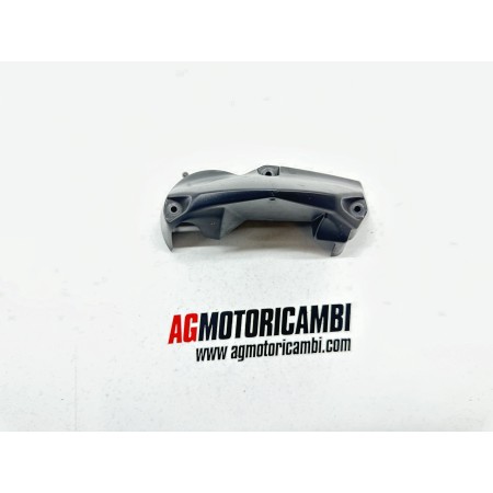 COUVERTURE D'INSTRUMENT PLASTIQUE YAMAHA FZ6 s2 2006-2011