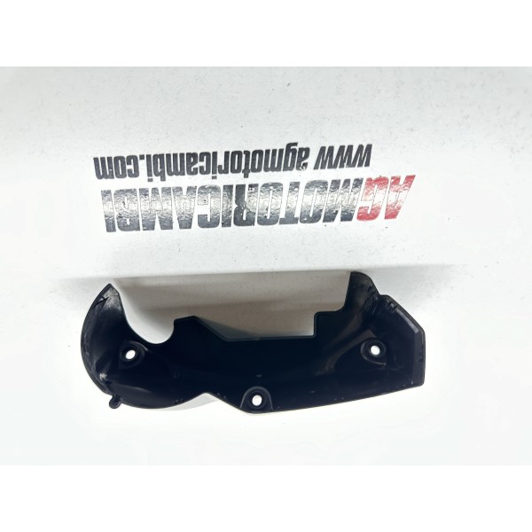 COUVERTURE D'INSTRUMENT PLASTIQUE YAMAHA FZ6 s2...