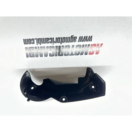 TAPA INSTRUMENTAL PLÁSTICO YAMAHA FZ6 s2 2006-2011