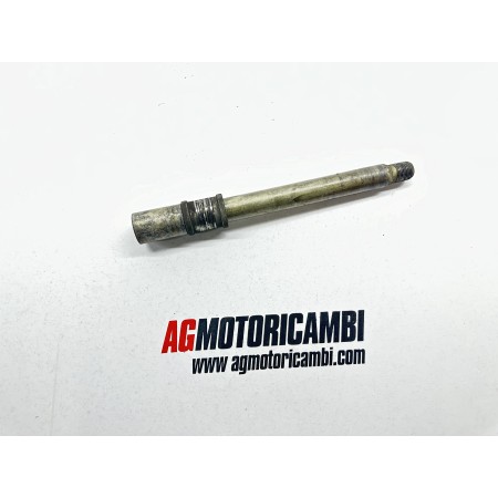 PIN EJE DELANTERO YAMAHA FZ6 s2 2006-2011