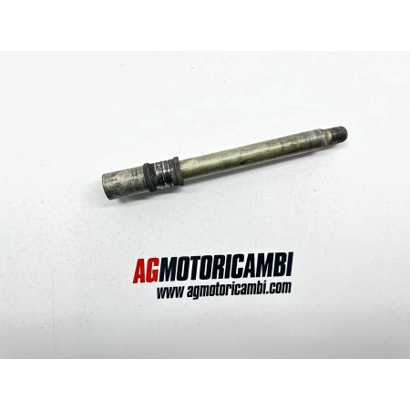 VORDERRAD-ACHSEN-PIN YAMAHA FZ6 s2 2006-2011