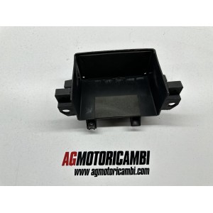 BOX VANO PORTA BATTERIA YAMAHA FZ6 s2 2006-2011