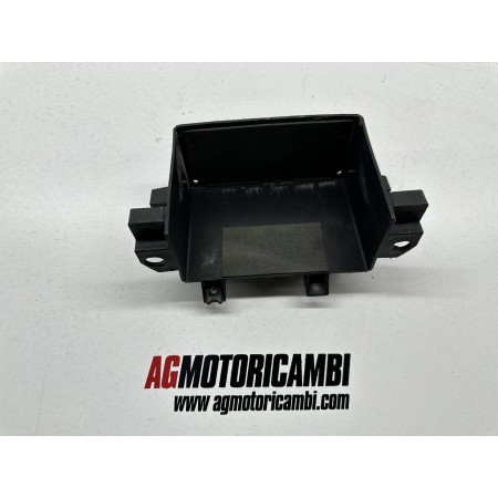 YAMAHA FZ6 s2 2006-2011 BATTERY COMPARTMENT BOX