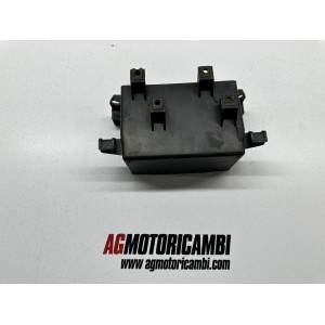 BOX VANO PORTA BATTERIA YAMAHA FZ6 s2 2006-2011 2