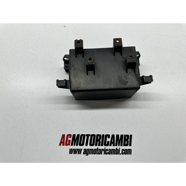 YAMAHA FZ6 s2 2006-2011 BATTERY COMPARTMENT BOX