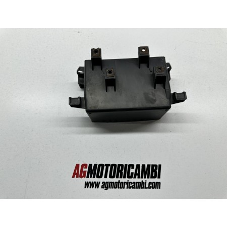 YAMAHA FZ6 s2 2006-2011 BATTERIEKOMPETENZKASTEN