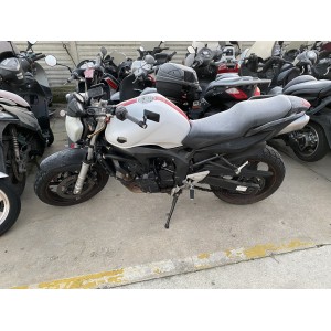 KETTENSPANNER RECHTS LINKS YAMAHA FZ6 s2 2006-2011 2