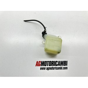 LIQUID RADIATOR TRAY YAMAHA FZ6 s2 2006-2011