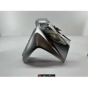 CARENADO DELANTERO FARO SUZUKI BURGMAN 250 204-2005 J429