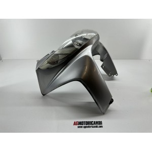 CARENA ANTERIORE FARO MUSO SUZUKI BURGMAN 250 204-2005 J429 2