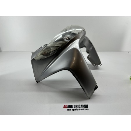 FRONT FAIRING NOSE LIGHT SUZUKI BURGMAN 250 204-2005 J429