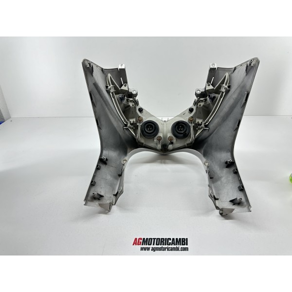 FRONTVERKLEIDUNG NASE LICHT SUZUKI BURGMAN 250...