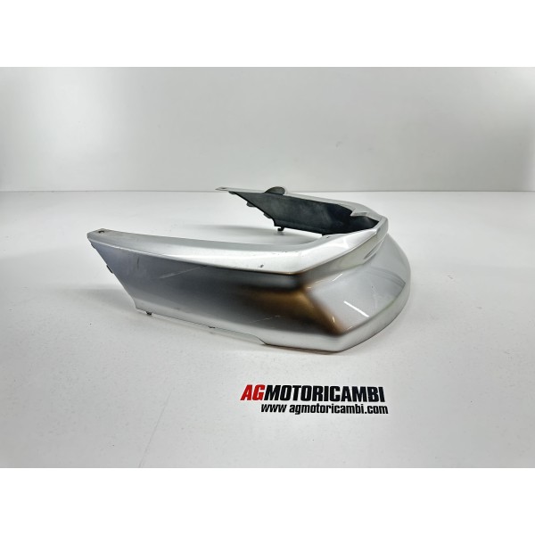 CARENA POSTERIORE FARO CODA SUZUKI BURGMAN 250...