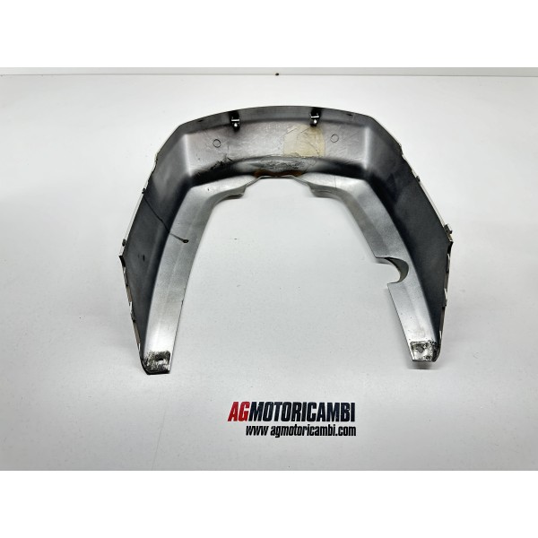 REAR FAIRING TAIL LIGHT SUZUKI BURGMAN 250...