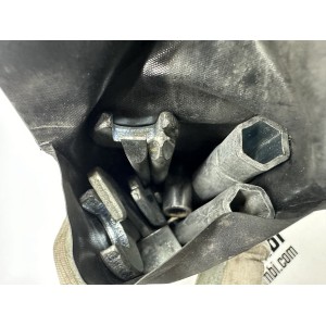 TOOL KIT SUZUKI BURGMAN 250 204-2005 J429 2