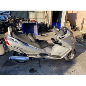 CENTRE STAND SUZUKI BURGMAN 250 204-2005 J429 2