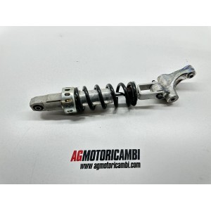 REAR SHOCK ABSORBER SUZUKI BURGMAN 250 204-2005 J429