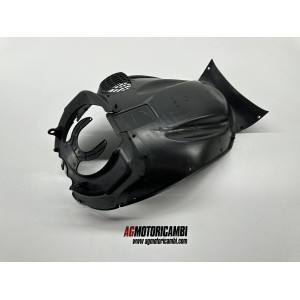 PLASTICA RETRO FORCELLA KYMCO AGILITY PLUS 125-150 4T...