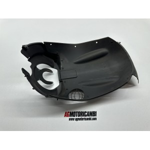 PLASTICA RETRO FORCELLA KYMCO AGILITY PLUS 125-150 4T... 2