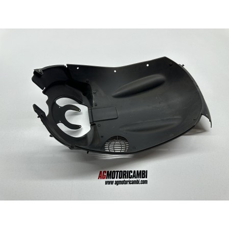 KUNSTSTOFF-HINTERRADGABEL KYMCO AGILITY PLUS 125-150 4T 2014-2020