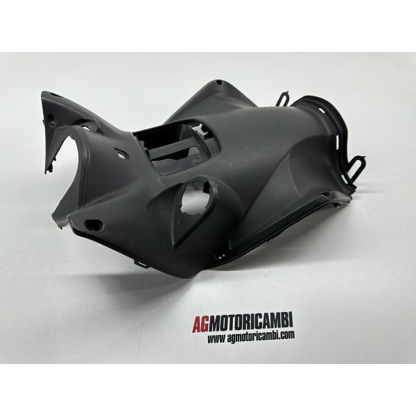 KUNSTSTOFF-RÜCKENSCHILD KYMCO AGILITY PLUS...