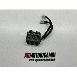 VOLTAGE REGULATOR KYMCO AGILITY PLUS 125-150 4T 2014-2020