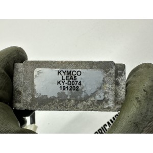 VOLTAGE REGULATOR KYMCO AGILITY PLUS 125-150 4T 2014-2020 2
