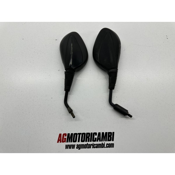 PAAR RÜCKSPIEGEL RECHTS LINKS KYMCO AGILITY...