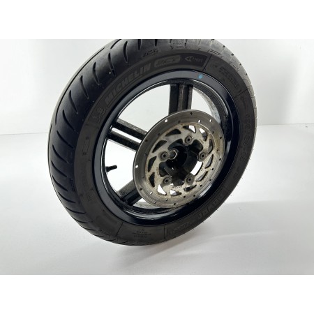 HINTERRADFELGE KYMCO AGILITY PLUS 125-150 4T 2014-2020