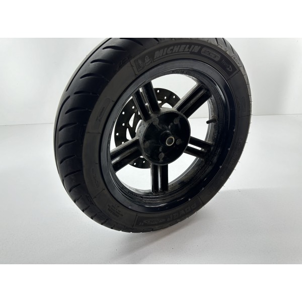 CERCHIO RUOTA POSTERIORE KYMCO AGILITY PLUS...