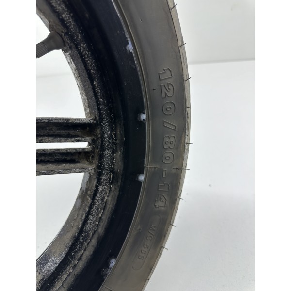 HINTERRADFELGE KYMCO AGILITY PLUS 125-150 4T...