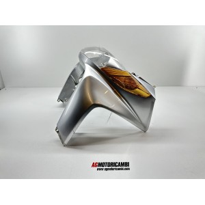 FRONT FAIRING HEADLIGHT SHIELD SUZUKI BURGMAN 400 2004-2005