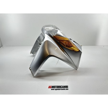 FRONT FAIRING HEADLIGHT SHIELD SUZUKI BURGMAN 400 2004-2005