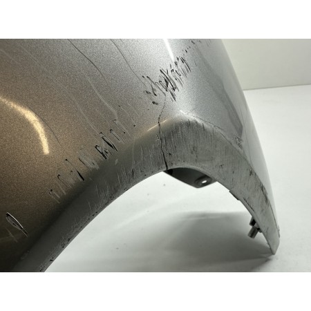 FRONT FAIRING HEADLIGHT SHIELD SUZUKI BURGMAN 400 2004-2005