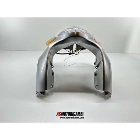 FRONT FAIRING HEADLIGHT SHIELD SUZUKI BURGMAN 400 2004-2005