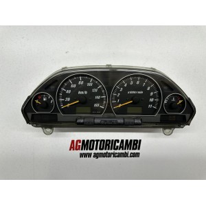 INSTRUMENTENSCHILD SUZUKI BURGMAN 400 2004-2005