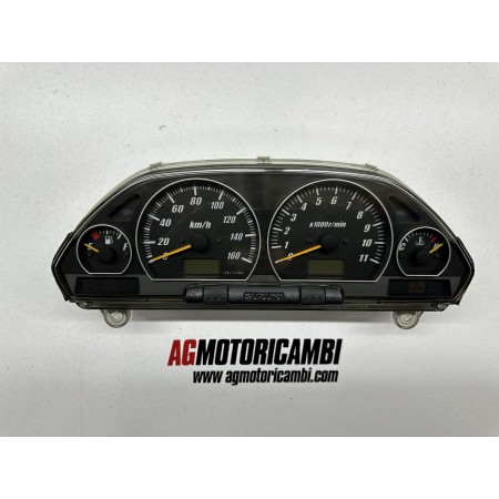 INSTRUMENTATION SHIELD SUZUKI BURGMAN 400 2004-2005