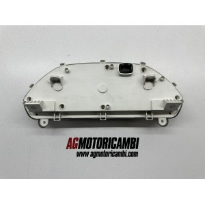 BOUCLIER D'INSTRUMENTATION SUZUKI BURGMAN 400 2004-2005 2