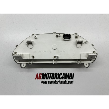 INSTRUMENTATION SHIELD SUZUKI BURGMAN 400 2004-2005