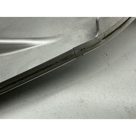 SIDE PANEL UNDER FOOTREST LEFT SUZUKI BURGMAN 400 2004-2005