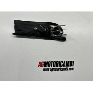 CLÉS D'UTILISATION ET D'ENTRETIEN SUZUKI BURGMAN 400...