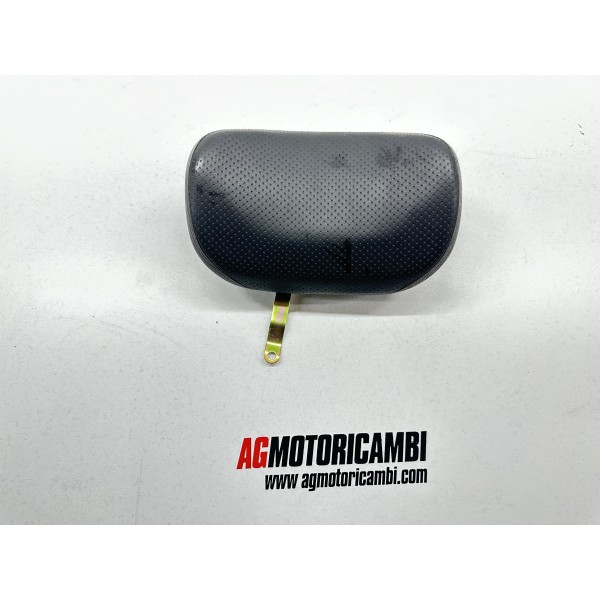 SIÈGE ARRIÈRE SUZUKI BURGMAN 400 2004-2005