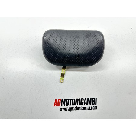 SIÈGE ARRIÈRE SUZUKI BURGMAN 400 2004-2005