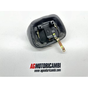 SIÈGE ARRIÈRE SUZUKI BURGMAN 400 2004-2005 2