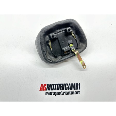 SIÈGE ARRIÈRE SUZUKI BURGMAN 400 2004-2005