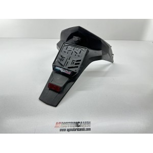 KAWASAKI J 300 2014-2016 HINTERE KOTFLÜGEL PLATTENHALTER